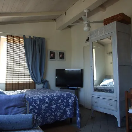 Chalet Lo Sul Golfo La Spezia