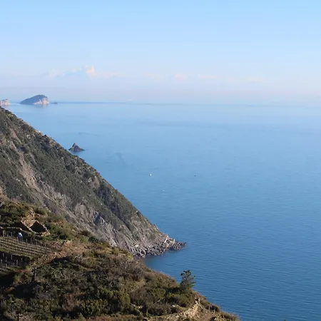 Lo Sul Golfo * La Spezia