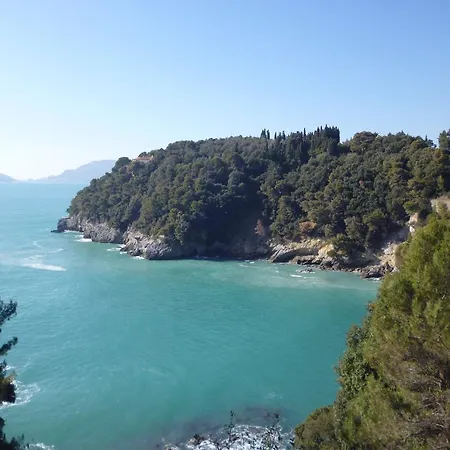 Lo Sul Golfo * La Spezia