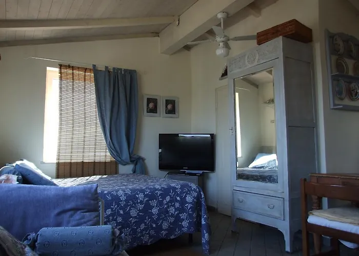 Chalet Lo Sul Golfo La Spezia