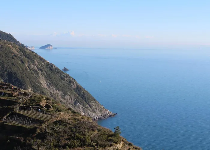 Lo Sul Golfo * La Spezia