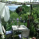 Шале Lo Sul Golfo Ла-Спеція
