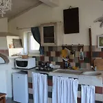 Шале Lo Sul Golfo