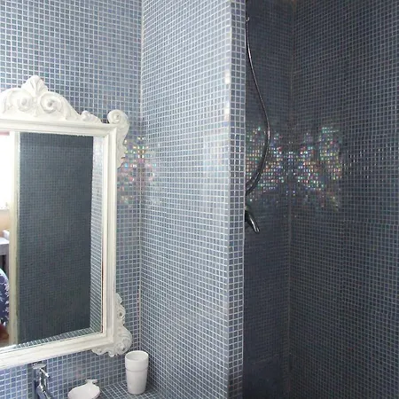 Lo Sul Golfo Шале