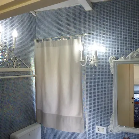 Lo Sul Golfo Шале *