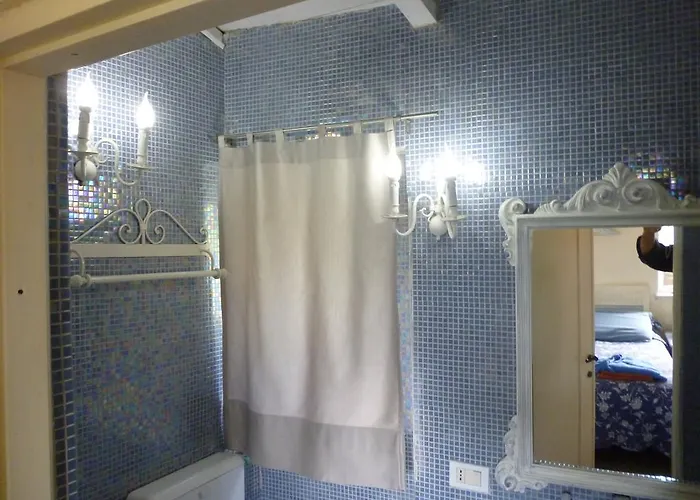 Lo Sul Golfo Chalet *