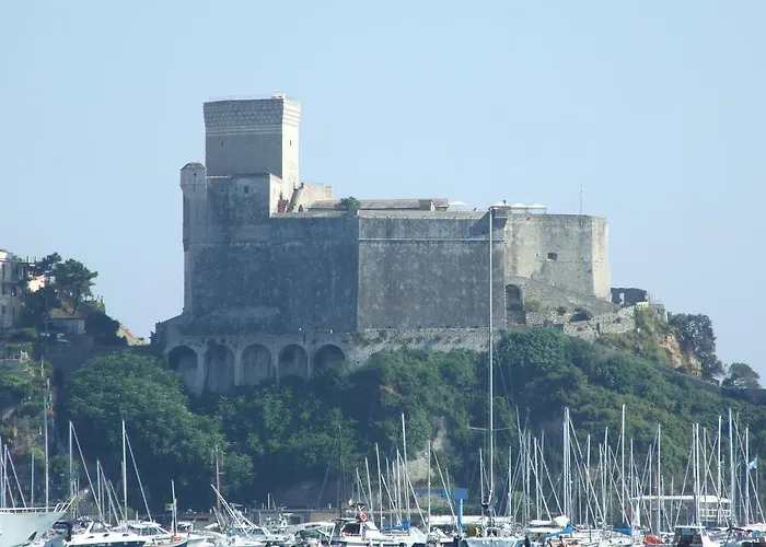 Chalet Lo Sul Golfo La Spezia