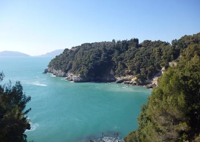 Lo Sul Golfo * La Spezia